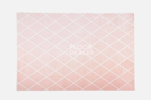 Ковролин VM Carpet Salmiakki 21 Rose-White фото 1 | FLOORDEALER